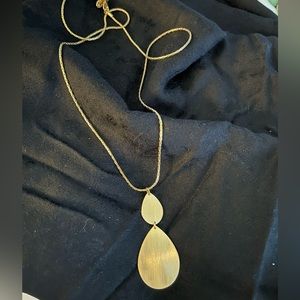 Long Necklace